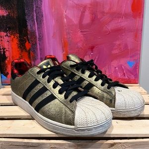 Adidas Superstar 2 “Year of the Horse”